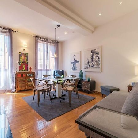 Piazza Di Spagna Stylish Flat Рим Екстер'єр фото